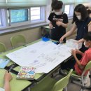 우정초등학교 이미지