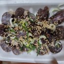 오늘떡본김애 이미지