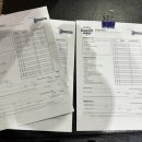 크로스핏 샤우트 이미지