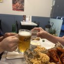 비에이치씨치킨(미평점)