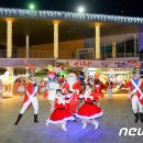 순천만국가정원 습지센터 야외공연장 이미지