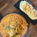 [양산 신도시 맛집] 소림마라 로제샹궈&amp;크림통새우 꿔바로우 솔직 후 기