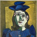 피카소 이미지