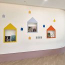 양산시립삼산도서관 이미지