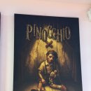 Pinocchio-5 | #107 PINOCCHIO 피노키오 - 지구별방탈출 어드벤처점