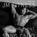 JM FITNESS 네이버블로그