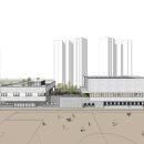 신암체육관 이미지