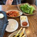 덕림전통육개장냉면