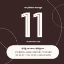 [할인](주4회)소도구 활용한 파워 다이어트 체형교정 필라테스 | 철산필라테스 겨울 전에 군살 빼는 2주 필라테스 루틴