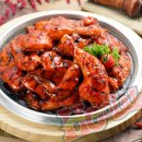 훌랄라참숯치킨내 - 강서구 우장산로 26 | 훌랄라참숯치킨내