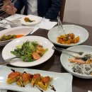 29170-5-B-05 | Wedding #05｜상견례 식사로 다녀온 태릉입구역 ‘경회루’ 일품반상 내돈내산 후기