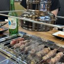 정가네양꼬치 | [창원] 중앙동 오거리 맛집은 여기! ‘송가네 양꼬치 양갈비’ 방문후기