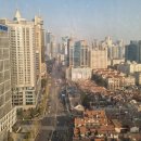 핫워시카 | 상하이가성비호텔 매그니피센트 호텔 3인숙박후기(공항에서가는법 가격 조식 위치 고덕지도)