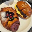 롯데하이마트(주) 교대역지점 | 교대역 근처 카페 미니말레 교대법원점 시즌음료 뉴욕로즈라떼