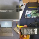 델 DELL Inspiron 15 3576 P63F 노트북 수리 ( DC JACK 상태 불량 ) 이미지