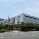 인천 항공산업 산학융합지구 캠퍼스 및 기업연구관 준공 이미지