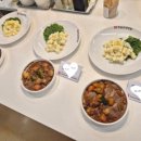 양식조리기능사 요리 배워보기 이미지