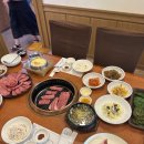 천지한우 이미지