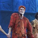 2021 공연재생 : 이자람 이방인의 노래 | 노트르담 드 프리 내한공연! 12/5(일)저녁 서울 마지막공연 후기. 뮤지컬 노담은 영원하다.