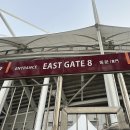 고양종합운동장 주경기장 이미지