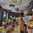 양재천 브런치 빵과 샌드위치 맛집 &#39;비플레이트 바이 브라운브레드&#39;
