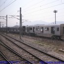 [090402] 벚꽃보다 열차 (4) - 철도차량들이 태어나는 곳, 철도차량의 요람, 창원공장 이미지