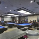 슈 당구클럽 이미지