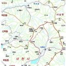 덕재굴다리 앞 이미지