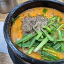 송천순대 이미지