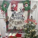 크리스마스 쿠키 만들기 | 학원 에이펙스 영어학원 크리스마스 행사｜초등부 로투스 크리스마스 쿠키 만들기 &amp; 마켓데이 현장 후기