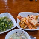 월림리 291-1번지 앞 | 매탄동맛집 삼성전기 후문 직장인 점심 소담골 본점 들깨수제비 후기