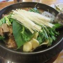 일품감자탕 이미지