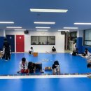 용인대 고려태권도장 이미지