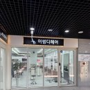 천호동물병원 | 천호미용실 어썸디헤어 염색 후기 | 레이어드컷 후기 | 나연 디자이너님