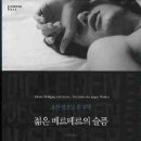 괴테의 젊은 베르테르의 슬픔 이미지