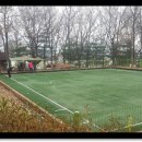 단대게이트볼장 이미지