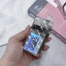 젤로 | 젤로 크리스탈 후기 & 꿀조합 액상은?
