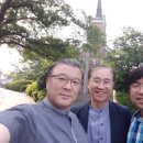 한남대학교 학제신학대학원 이미지