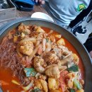 장수찜닭 이미지