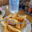 보영만두강남대 | 군만두와 쫄면 맛집 :: 수원 만두 보영만두 용인동백점 후기!