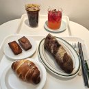 세븐일레븐대전갈마공원점 | [20260405] 대전 갈마동 소금빵, 초코바게트 파는 카페 서차밀키 내돈내산 솔직 후기