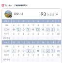 블랙스톤 스크린골프 이미지