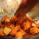 대성닭강정 이미지