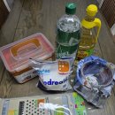 한국세라프 | 다이소 다용도 감자칼 3가지 채칼 기능! 사용 후기.