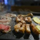 날씬흑돼지