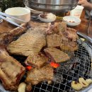 삼덕식당 | 가평 켄싱턴리조트 근처 맛집 삼덕왕갈비 내돈내산 후기 I 도보 3분 가평 켄싱턴리조트 근처 식당 추천