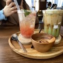 투썸플레이스시흥대야점 | [시흥] 내돈내산 은계 거주인의 도보로 갈 수 있는 인생 카페들 추천 ✨