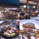 보름초교 | 제주 중문 흑돼지 맛집 추천 서귀포 보름숲 예약 웨이팅