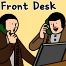 누베르 서울호텔 이미지