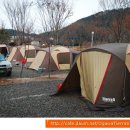 2008년 12월 19일 ~ 21 유명한 합소캠핑장.... '08년 첫 snow camping 이미지